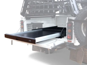 Slajder Cargo Bed Small - Front Runner