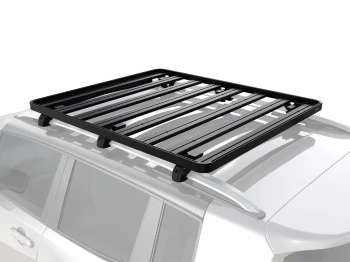 Bagażnik dachowy Grab-On Raised Rail Slimline II na relingi 1345 × 1560 mm - Front Runner