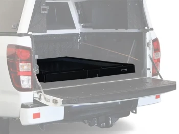 Slajder Cargo Bed Large - Front Runner