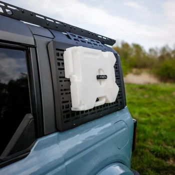 Panel Zewnętrzny MOLLE - Bronco 6G 4-Door