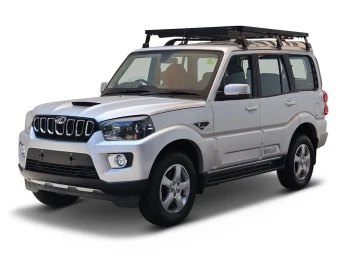 Bagażnik dachowy Slimline II Mahindra Scorpio (2022–obecnie) - Front Runner