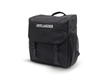 Offlander torba na klapę pickupa 45 l