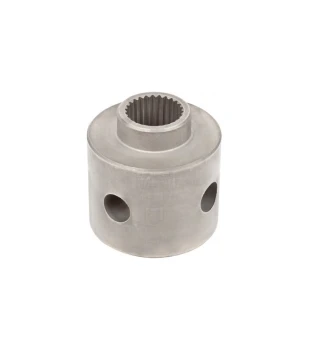 Blokada 100% mini spool Suzuki Samurai