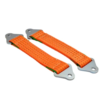 Pasy ograniczające skok zawieszenia 30cm