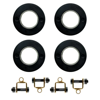 Lift zawieszenia 2 cale Suzuki Jimny JB74