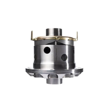 Blokada mostu Toyota Land Cruiser, 4Runner, Hilux - ET132