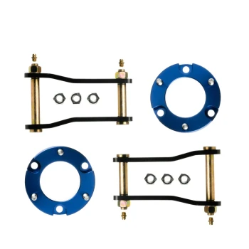 Lift 2 cale Toyota Hilux Vigo (2005 - 2014) z wieszakami smarowalnymi