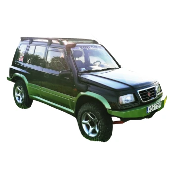 Snorkel Suzuki Vitara - prawy