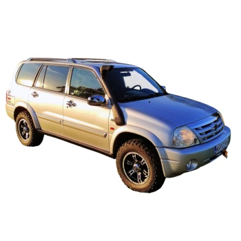 Snorkel Suzuki Grand Vitara 1