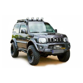 Snorkel Suzuki Jimny AirX