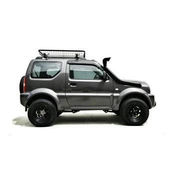 Snorkel Suzuki Jimny AirX2