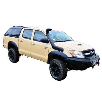Snorkel Toyota Hilux Vigo (2005-14)