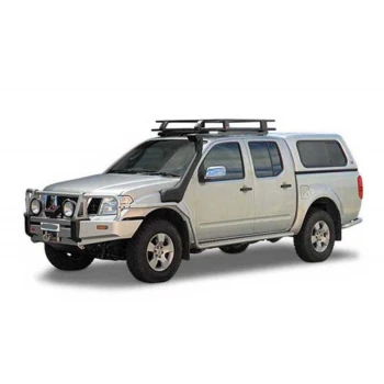 Snorkel Nissan Navara D40 (2005 - 14)