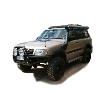 Snorkel Nissan Patrol Y61 2.8TD
