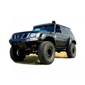 Snorkel Nissan Patrol Y61 GU4 (od 2005-12r)
