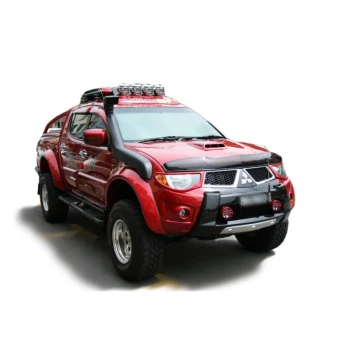 Snorkel Mitsubishi L200 (2009 -14) / Pajero Sport (dod zb.)