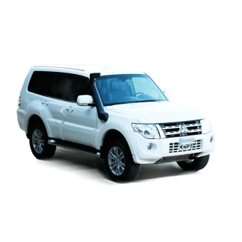 Snorkel Mitsubishi Pajero 4 IV (2006 -18)