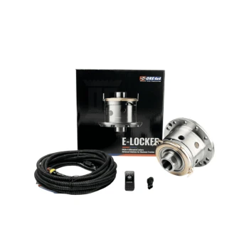 Blokada mostu Toyota Land Cruiser 40 60 75 80, Lexus 450 - ET142