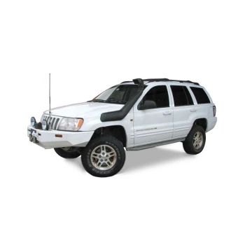 Snorkel Jeep Grand Cherokee WJ