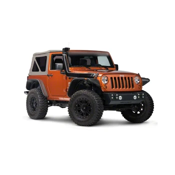 Snorkel Jeep Wrangler JK