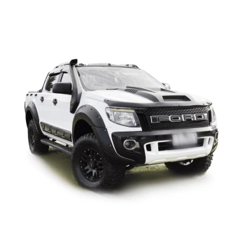 Snorkel Ford Ranger T6