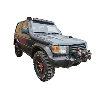 Snorkel Mitsubishi Pajero II