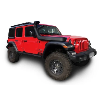 Snorkel Jeep Wrangler JL