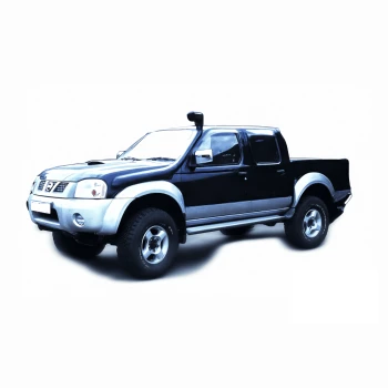 Snorkel Nissan Navara D22 / Pathfinder/ Terrano II  01/1997 - 10/2001