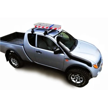 Snorkel Mitsubishi L200 (06-09) / Pajero Sport