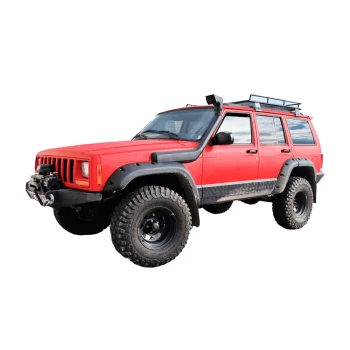 Snorkel Jeep Grand Cherokee XJ