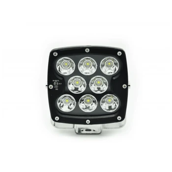 Lampa LED dalekosiężna 80W Cree homologacja Driving Light