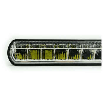 Lampa LED 50W 2w1 Homologacja