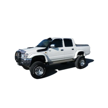 Snorkel Toyota Hilux 166 167 169 lewy z napisem Hilux
