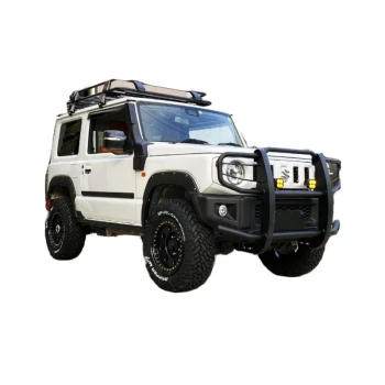 Snorkel nowy Suzuki Jimny JB74 (od 2018) AirX2