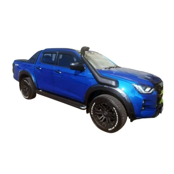 Snorkel Isuzu D-Max (2020-)