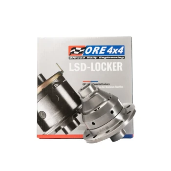 Blokada LSD LS210C preload dla BMW