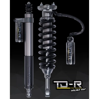Amortyzator TDR-PRO Toyota Hilux 2015+