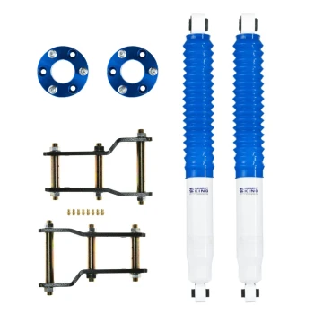 Zestaw do liftu + 2 cale Ford Ranger (2012 -19) - Stage 2