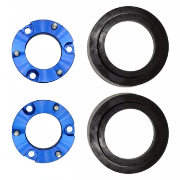 Lift 2 cale Kia Sorento 1 (2002-2009r) V2