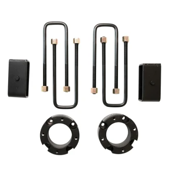 Lift +2 cale Toyota Tundra 2 (2007-2021)