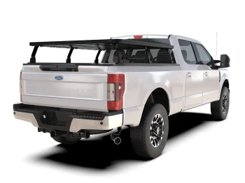 Bagażnik paki Slimline II Ford F-250 / F-350 Super Duty 6'9" montowany na górze (1999–obecnie) - Front Runner
