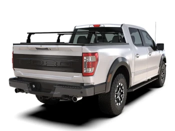 Podwójne belki bagażnika Ford F-150 SuperCrew 5,5' (2009–obecnie) - Front Runner