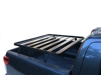 Bagażnik skrzyni ładunkowej Toyota Tundra Crew Max Pickup Truck (2007–obecnie) Slimline II – Front Runner 