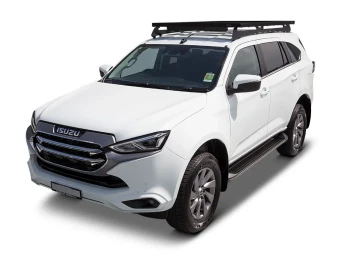 Bagażnik dachowy Slimline II Isuzu MU-X (2021–obecnie) - Front Runner