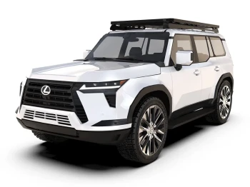 Bagażnik dachowy Slimline II Lexus GX 550 (2024–obecnie) - Front Runner