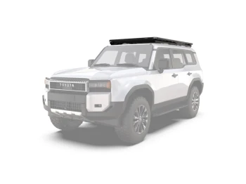 Bagażnik dachowy Slimline 3 Toyota Land Cruiser 250 Prado - Front Runner