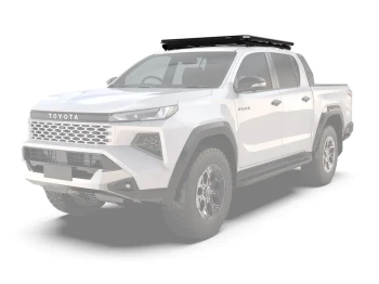 Bagażnik dachowy Slimline 3 Toyota Hilux Double Cab 8. / 9. generacji - Front Runner