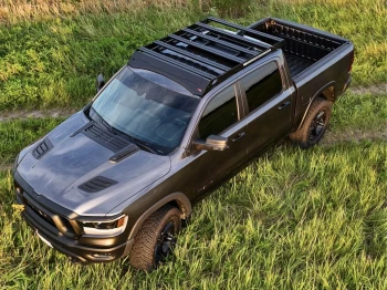 Bagażnik dachowy OX PRO do RAM 1500 DT (5. generacji)