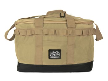 Offlander uniwersalna torba kempingowa offroad 33L Khaki