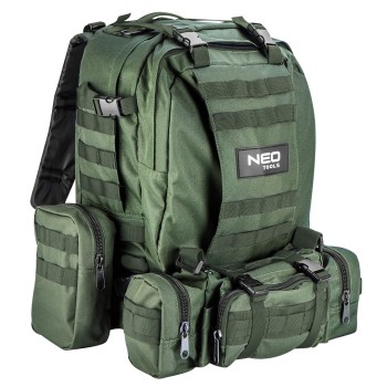 Plecak survivalowy NEO Tools
